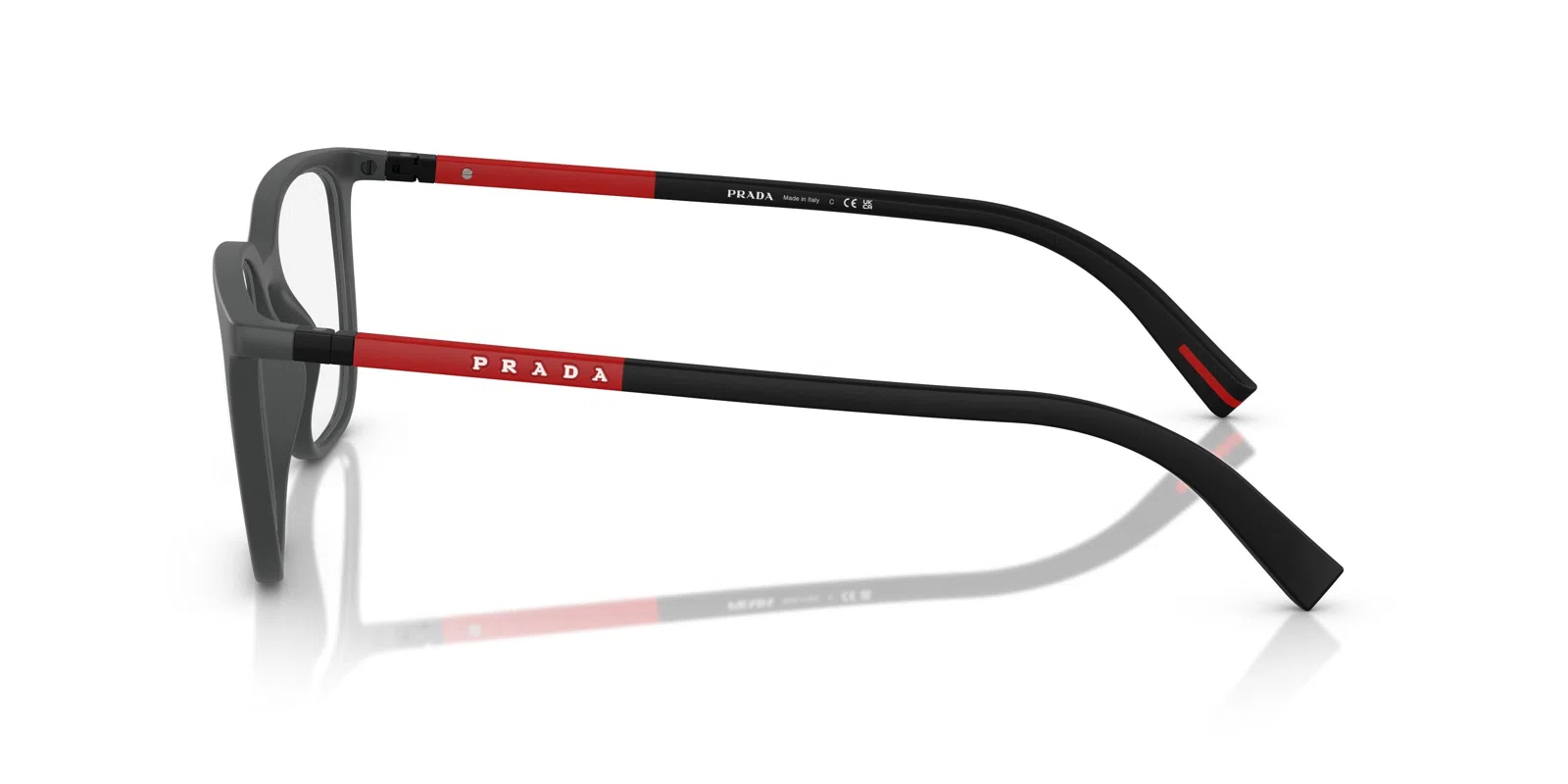 Prada Linea Rossa 04RV Eyeglasses - view 21